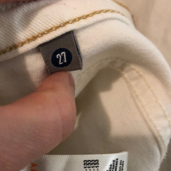 Citizens of Humanity Thompson Skinny Jeans - Picture 7 of 7